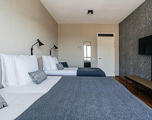 Unterkunft 681541 - Appartement Noordzeekust - Scheveningen Harbour 16