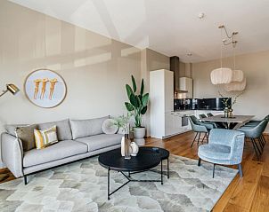 Unterkunft 681541 - Appartement Noordzeekust - Scheveningen Harbour 16