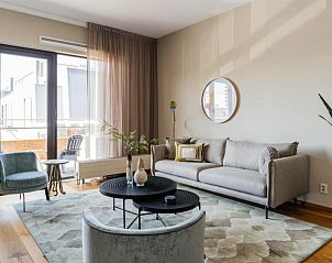 Unterkunft 681541 - Appartement Noordzeekust - Scheveningen Harbour 16