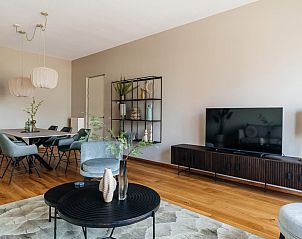 Unterkunft 681541 - Appartement Noordzeekust - Scheveningen Harbour 16
