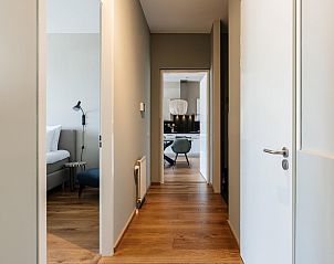 Unterkunft 681541 - Appartement Noordzeekust - Scheveningen Harbour 16
