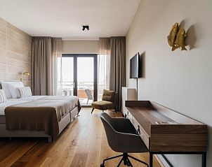 Unterkunft 681541 - Appartement Noordzeekust - Scheveningen Harbour 16