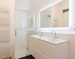 Unterkunft 681541 - Appartement Noordzeekust - Scheveningen Harbour 16