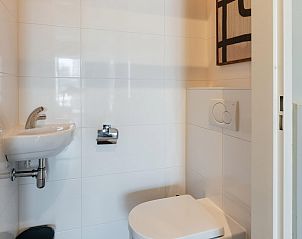 Unterkunft 681541 - Appartement Noordzeekust - Scheveningen Harbour 16