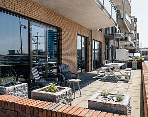 Unterkunft 681541 - Appartement Noordzeekust - Scheveningen Harbour 16