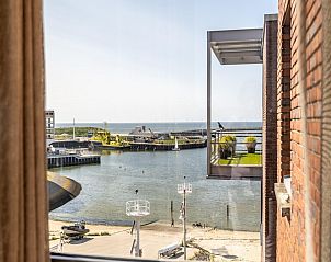 Unterkunft 681541 - Appartement Noordzeekust - Scheveningen Harbour 16