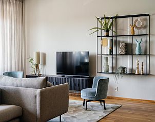 Unterkunft 681542 - Appartement Noordzeekust - Scheveningen Harbour 18B