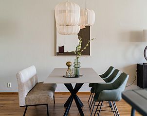 Unterkunft 681542 - Appartement Noordzeekust - Scheveningen Harbour 18B