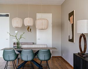 Unterkunft 681542 - Appartement Noordzeekust - Scheveningen Harbour 18B