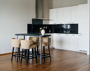 Unterkunft 681542 - Appartement Noordzeekust - Scheveningen Harbour 18B