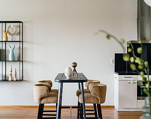 Unterkunft 681542 - Appartement Noordzeekust - Scheveningen Harbour 18B