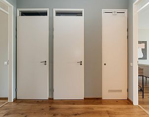 Unterkunft 681542 - Appartement Noordzeekust - Scheveningen Harbour 18B