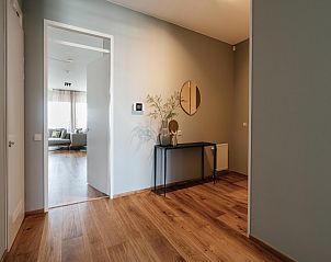 Unterkunft 681542 - Appartement Noordzeekust - Scheveningen Harbour 18B