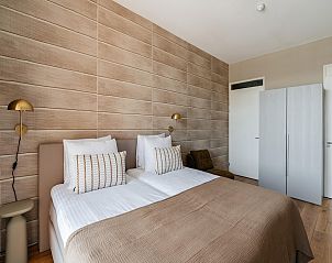 Unterkunft 681542 - Appartement Noordzeekust - Scheveningen Harbour 18B