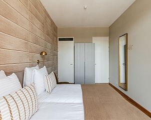 Unterkunft 681542 - Appartement Noordzeekust - Scheveningen Harbour 18B