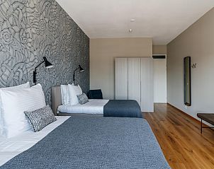 Unterkunft 681542 - Appartement Noordzeekust - Scheveningen Harbour 18B