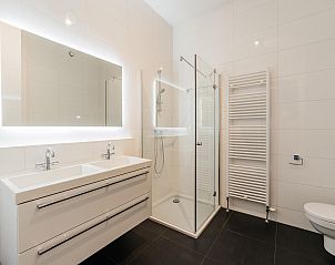 Unterkunft 681542 - Appartement Noordzeekust - Scheveningen Harbour 18B