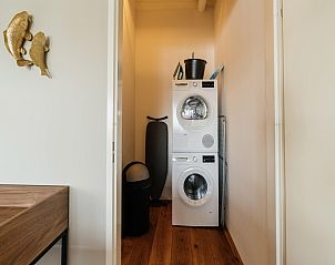 Unterkunft 681542 - Appartement Noordzeekust - Scheveningen Harbour 18B
