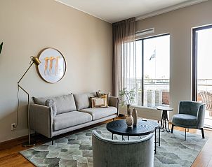 Guest house 681543 - Apartment Noordzeekust - Scheveningen Harbour 18C