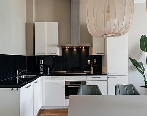 Guest house 681543 - Apartment Noordzeekust - Scheveningen Harbour 18C