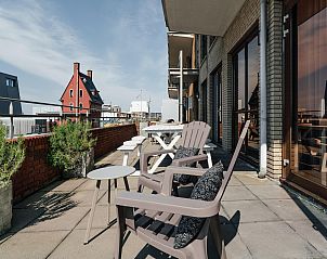 Guest house 681543 - Apartment Noordzeekust - Scheveningen Harbour 18C