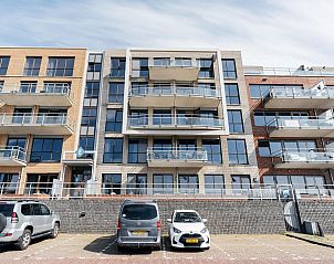 Guest house 681543 - Apartment Noordzeekust - Scheveningen Harbour 18C