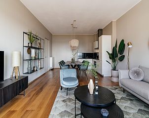 Guest house 681543 - Apartment Noordzeekust - Scheveningen Harbour 18C