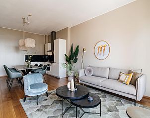 Guest house 681543 - Apartment Noordzeekust - Scheveningen Harbour 18C