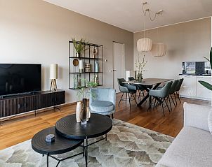 Guest house 681543 - Apartment Noordzeekust - Scheveningen Harbour 18C