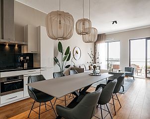Guest house 681543 - Apartment Noordzeekust - Scheveningen Harbour 18C