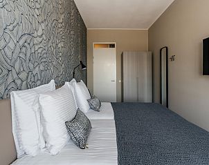 Guest house 681543 - Apartment Noordzeekust - Scheveningen Harbour 18C