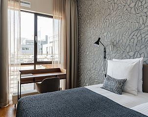 Guest house 681543 - Apartment Noordzeekust - Scheveningen Harbour 18C