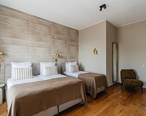 Guest house 681543 - Apartment Noordzeekust - Scheveningen Harbour 18C