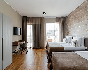 Guest house 681543 - Apartment Noordzeekust - Scheveningen Harbour 18C