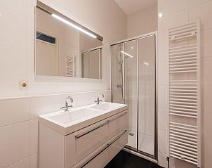 Guest house 681543 - Apartment Noordzeekust - Scheveningen Harbour 18C