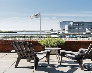Guest house 681543 - Apartment Noordzeekust - Scheveningen Harbour 18C