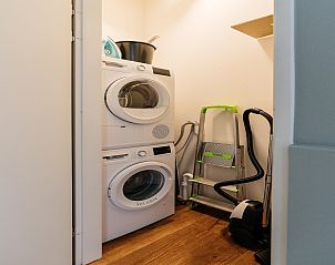 Guest house 681543 - Apartment Noordzeekust - Scheveningen Harbour 18C