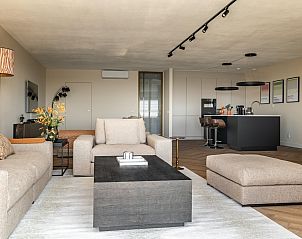 Unterkunft 681545 - Appartement Noordzeekust - Scheveningen Harbour 66A