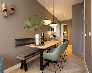 Unterkunft 681545 - Appartement Noordzeekust - Scheveningen Harbour 66A