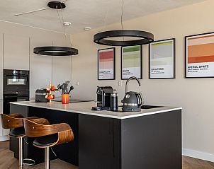 Unterkunft 681545 - Appartement Noordzeekust - Scheveningen Harbour 66A