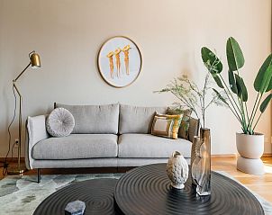 Unterkunft 681545 - Appartement Noordzeekust - Scheveningen Harbour 66A