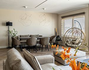 Unterkunft 681545 - Appartement Noordzeekust - Scheveningen Harbour 66A