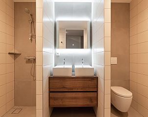 Unterkunft 681545 - Appartement Noordzeekust - Scheveningen Harbour 66A
