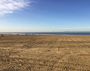 Unterkunft 681545 - Appartement Noordzeekust - Scheveningen Harbour 66A