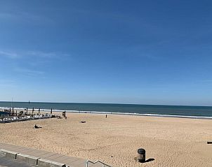 Unterkunft 681545 - Appartement Noordzeekust - Scheveningen Harbour 66A