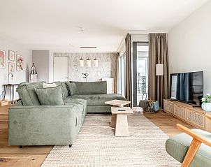 Unterkunft 681546 - Appartement Noordzeekust - Scheveningen Harbour 36C