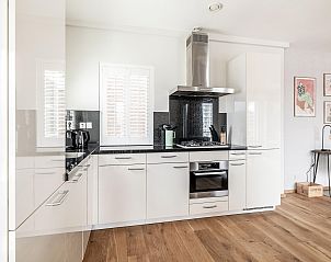 Unterkunft 681546 - Appartement Noordzeekust - Scheveningen Harbour 36C
