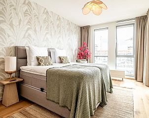 Unterkunft 681546 - Appartement Noordzeekust - Scheveningen Harbour 36C