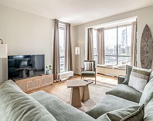 Unterkunft 681546 - Appartement Noordzeekust - Scheveningen Harbour 36C
