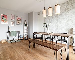Unterkunft 681546 - Appartement Noordzeekust - Scheveningen Harbour 36C